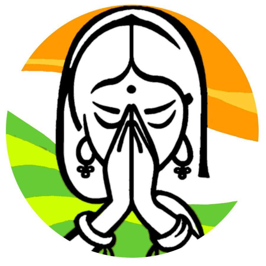 Ds Residency Varanasi-Prime Location-Parking מראה חיצוני תמונה